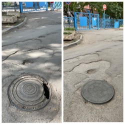 Безопасность детей на контроле у депутата Сергея Асташкина